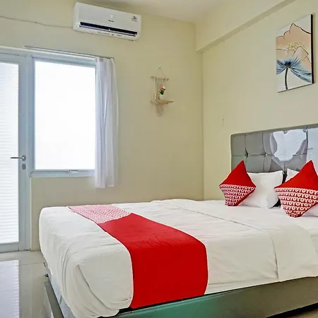 Hotel O Skyland Bogorienze Apartment-2